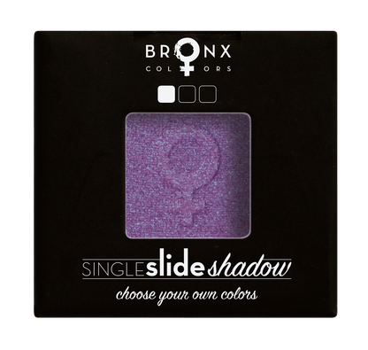 Single Slide Eyeshadow Amethyst