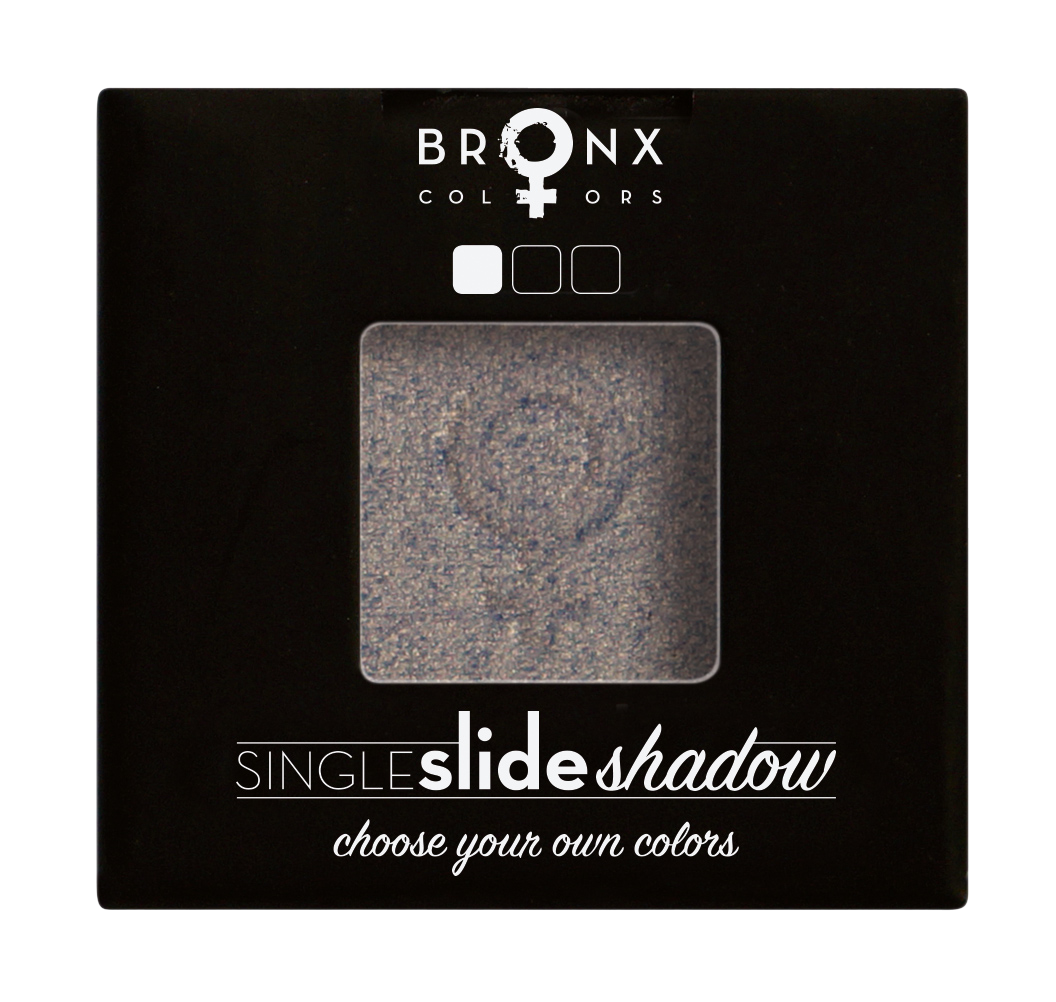 Single Slide Eyeshadow Cool Grey