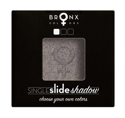 Single Slide Eyeshadow Cool Grey
