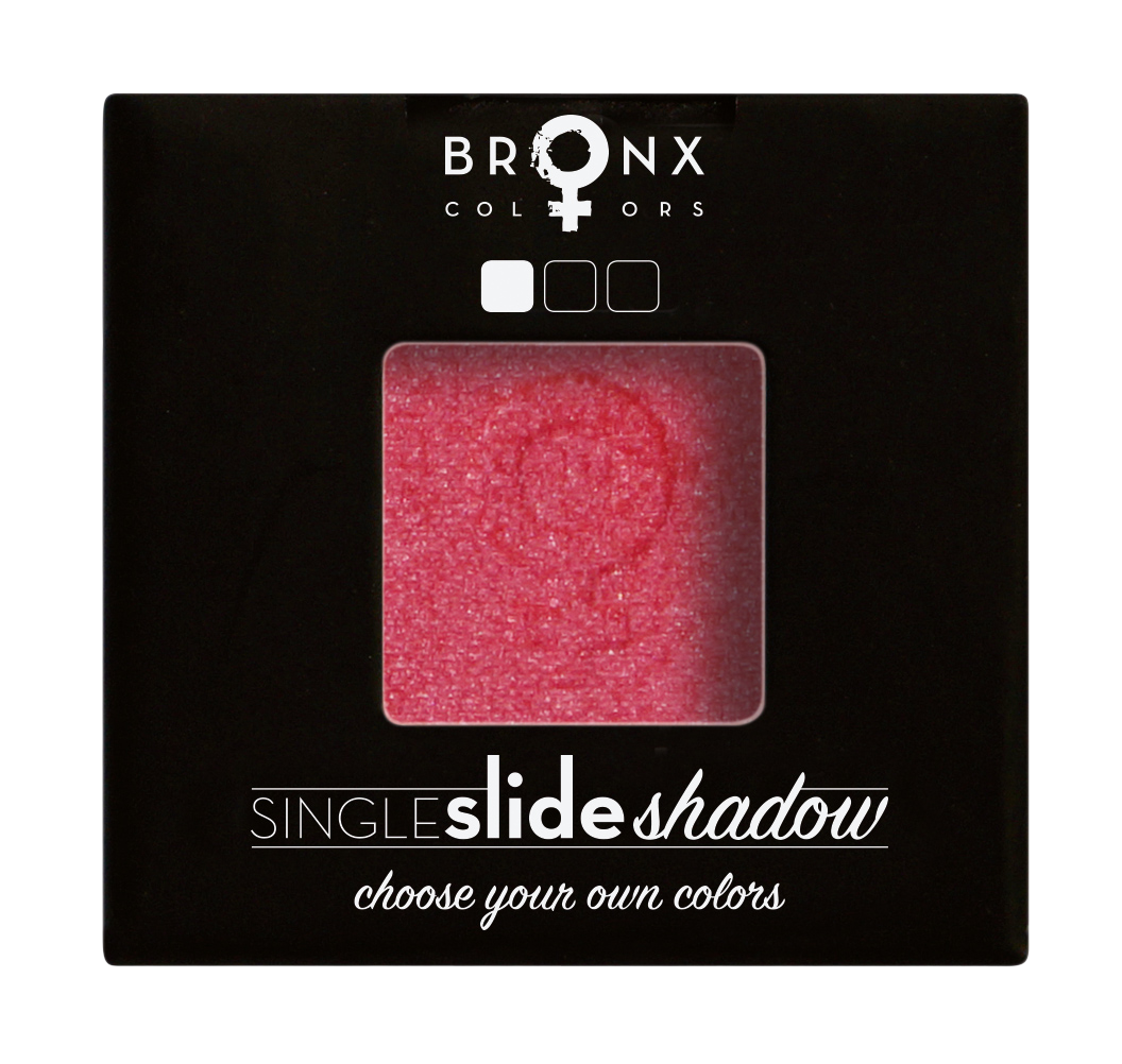 Single Slide Eyeshadow Cinnamon