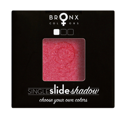 Single Slide Eyeshadow Cinnamon
