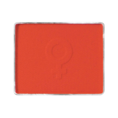 Single Slide Eyeshadow Atomic Tangerine