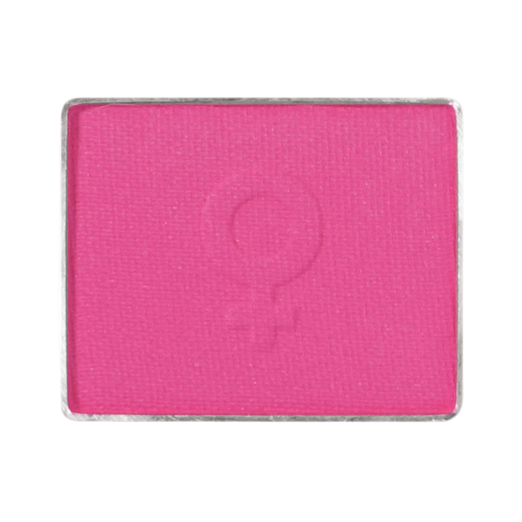 Single Slide Eyeshadow Barbie Pink