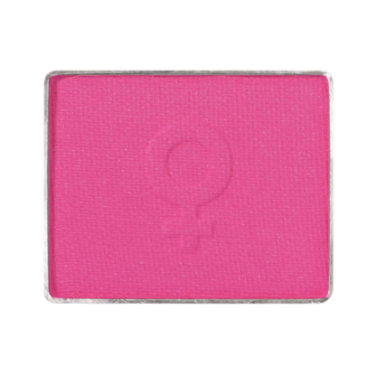 Single Slide Eyeshadow Barbie Pink