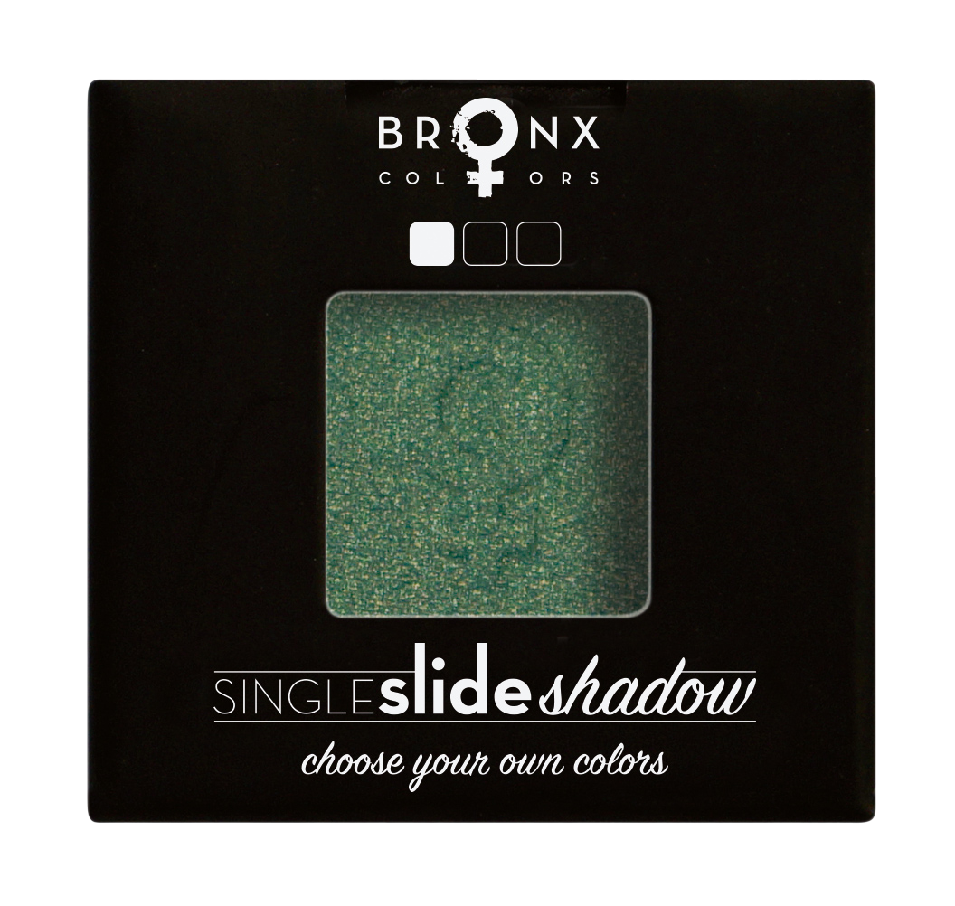 Single Slide Eyeshadow Avocado