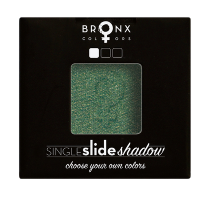 Single Slide Eyeshadow Avocado