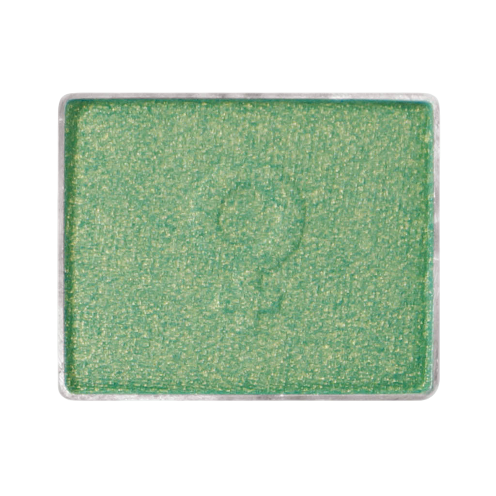 Single Slide Eyeshadow Android Green