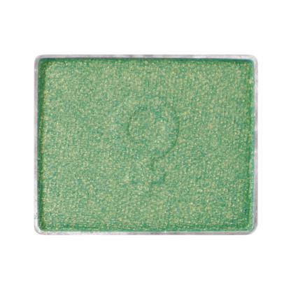Single Slide Eyeshadow Android Green