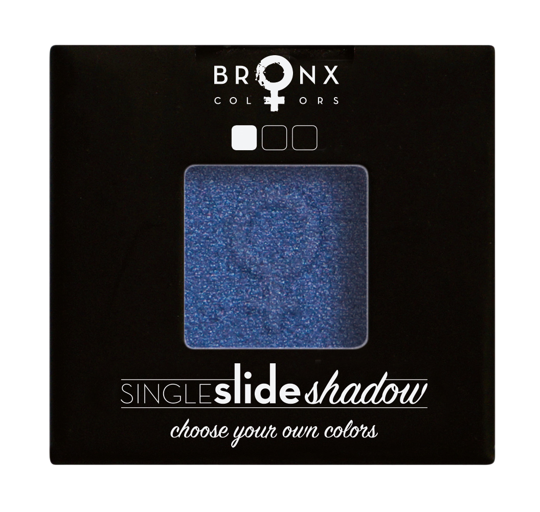 Single Slide Eyeshadow Air Force Blue
