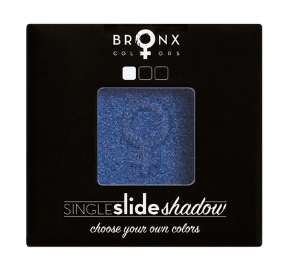 Single Slide Eyeshadow Air Force Blue