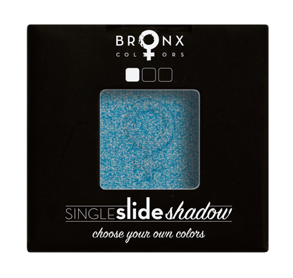 Single Slide Eyeshadow Celadon Green