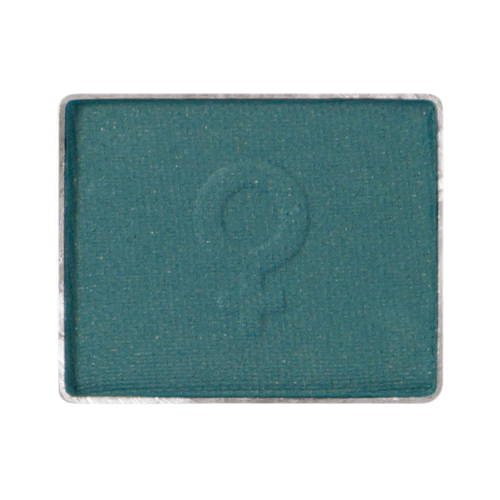 Single Slide Eyeshadow Blue Saphire