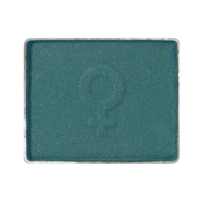 Single Slide Eyeshadow Blue Saphire