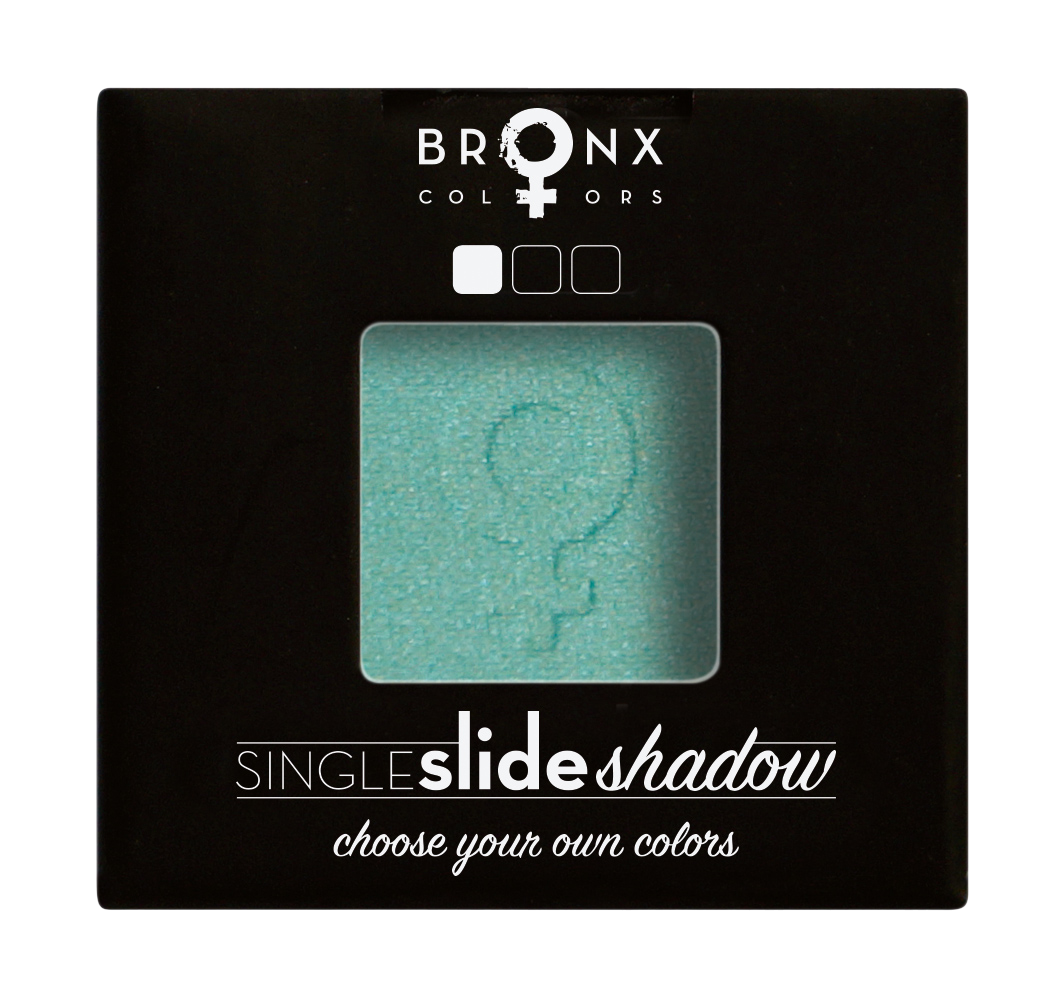 Single Slide Eyeshadow Aquamarine