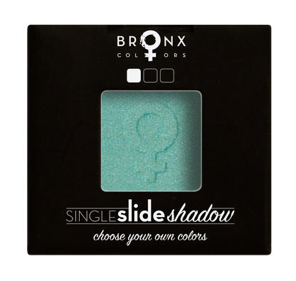 Single Slide Eyeshadow Aquamarine