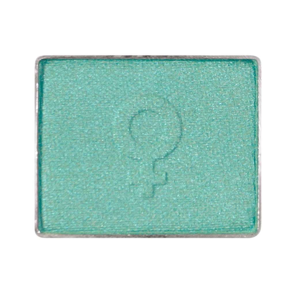 Single Slide Eyeshadow Aquamarine