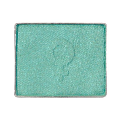 Single Slide Eyeshadow Aquamarine