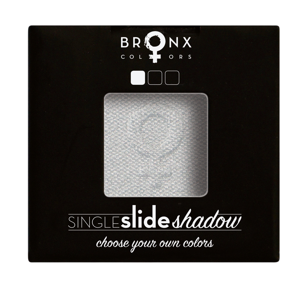 Single Slide Eyeshadow Chrome