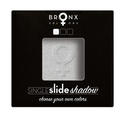 Single Slide Eyeshadow Chrome