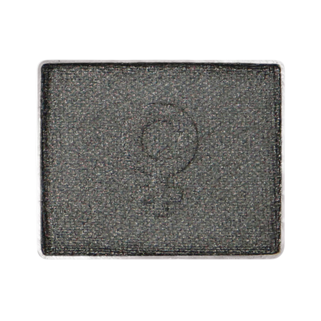 Single Slide Eyeshadow Battleship Grey