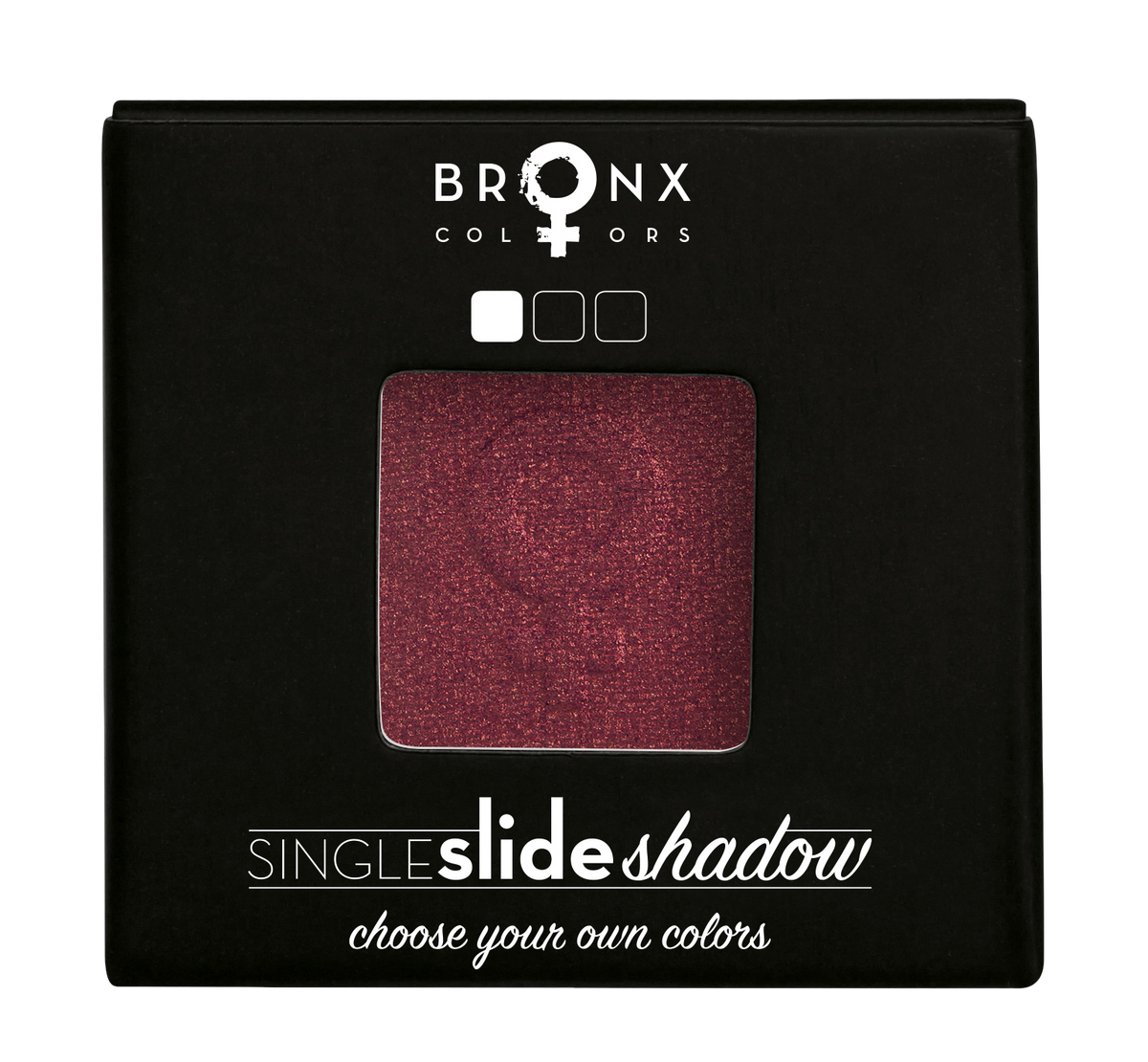 Single Slide Eyeshadow Sangria