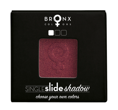 Single Slide Eyeshadow Sangria