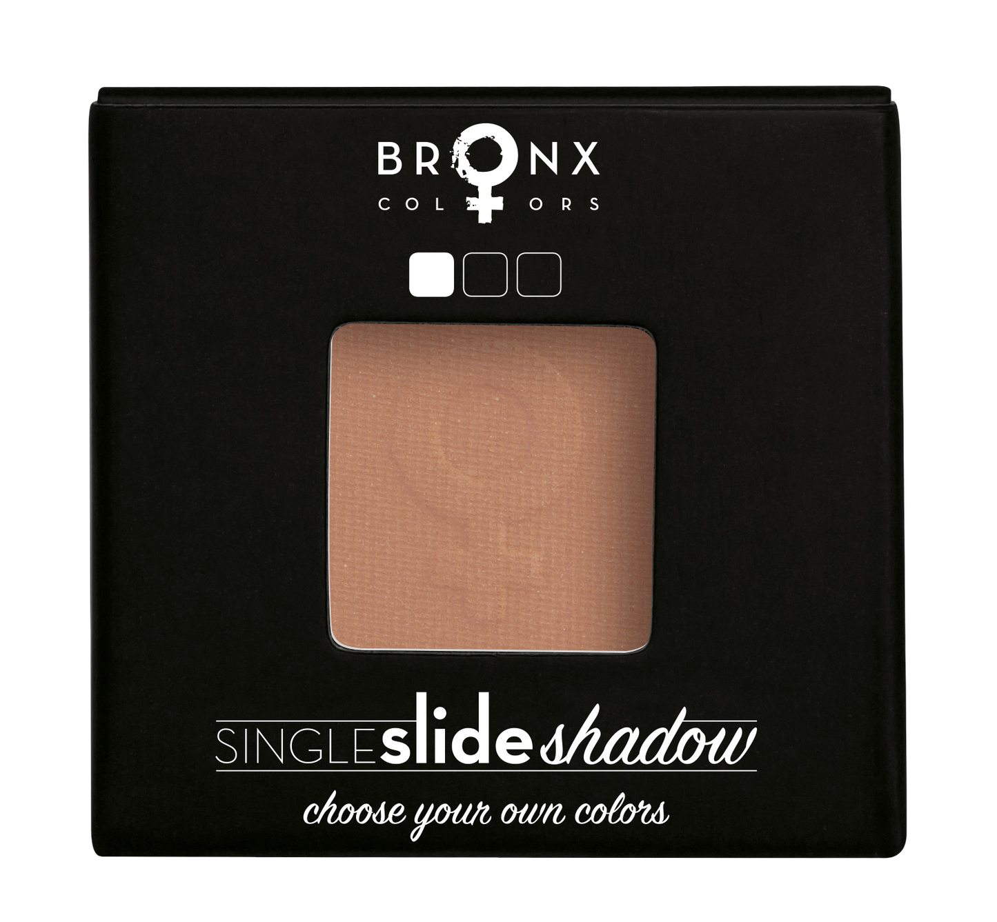 Single Slide Eyeshadow Sand Beige