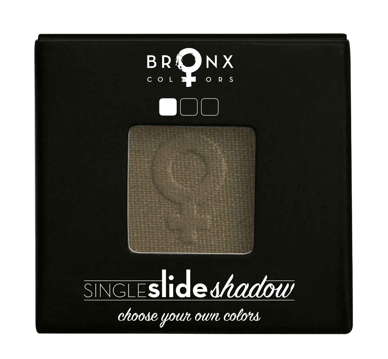 Single Slide Eyeshadow Moss