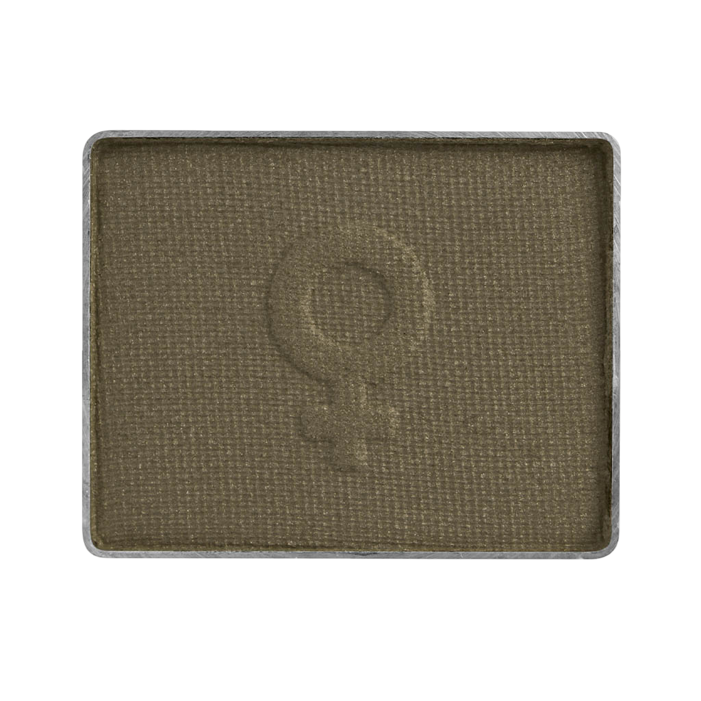 Single Slide Eyeshadow Moss