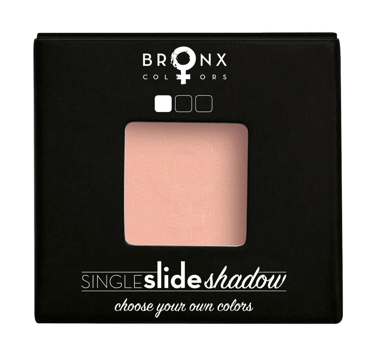 Single Slide Eyeshadow Sepia