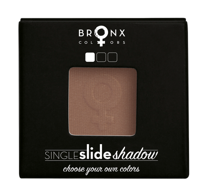Single Slide Eyeshadow Pecan Sandie