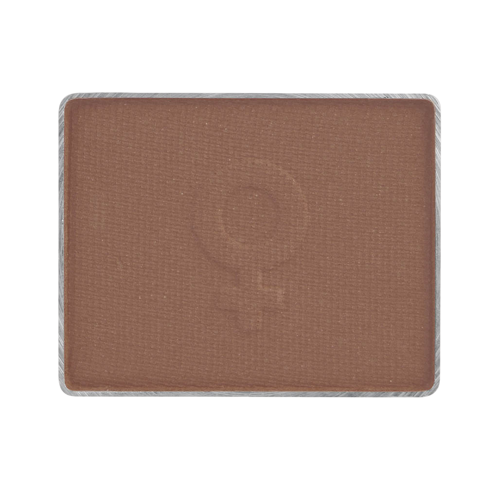 Single Slide Eyeshadow Pecan Sandie