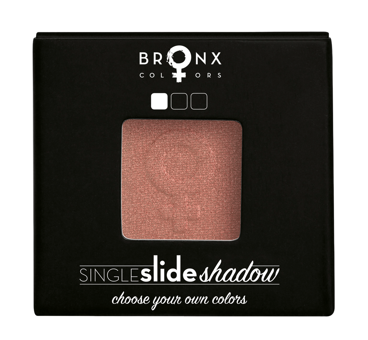 Single Slide Eyeshadow Silky Dream