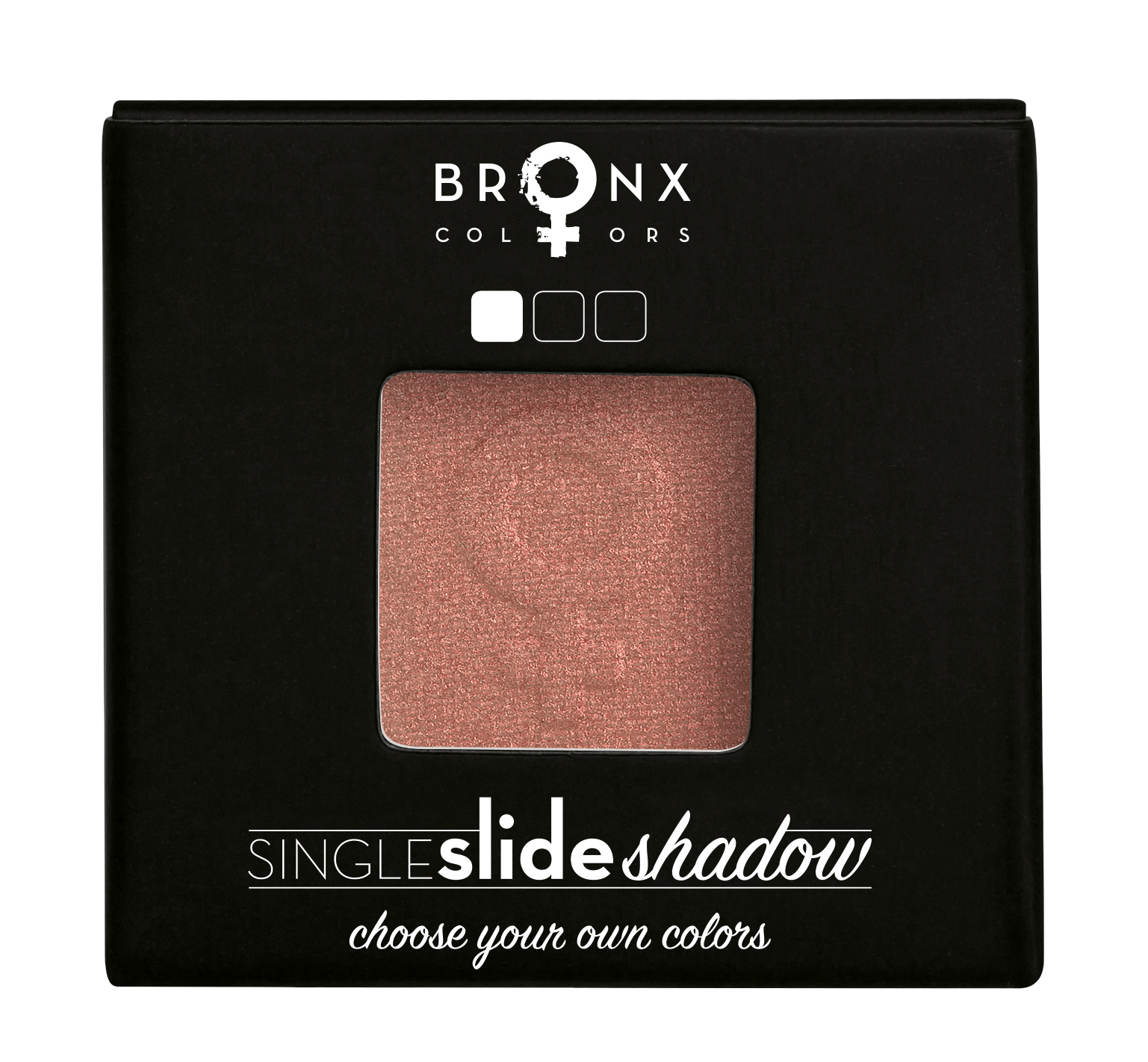 Single Slide Eyeshadow Silky Dream