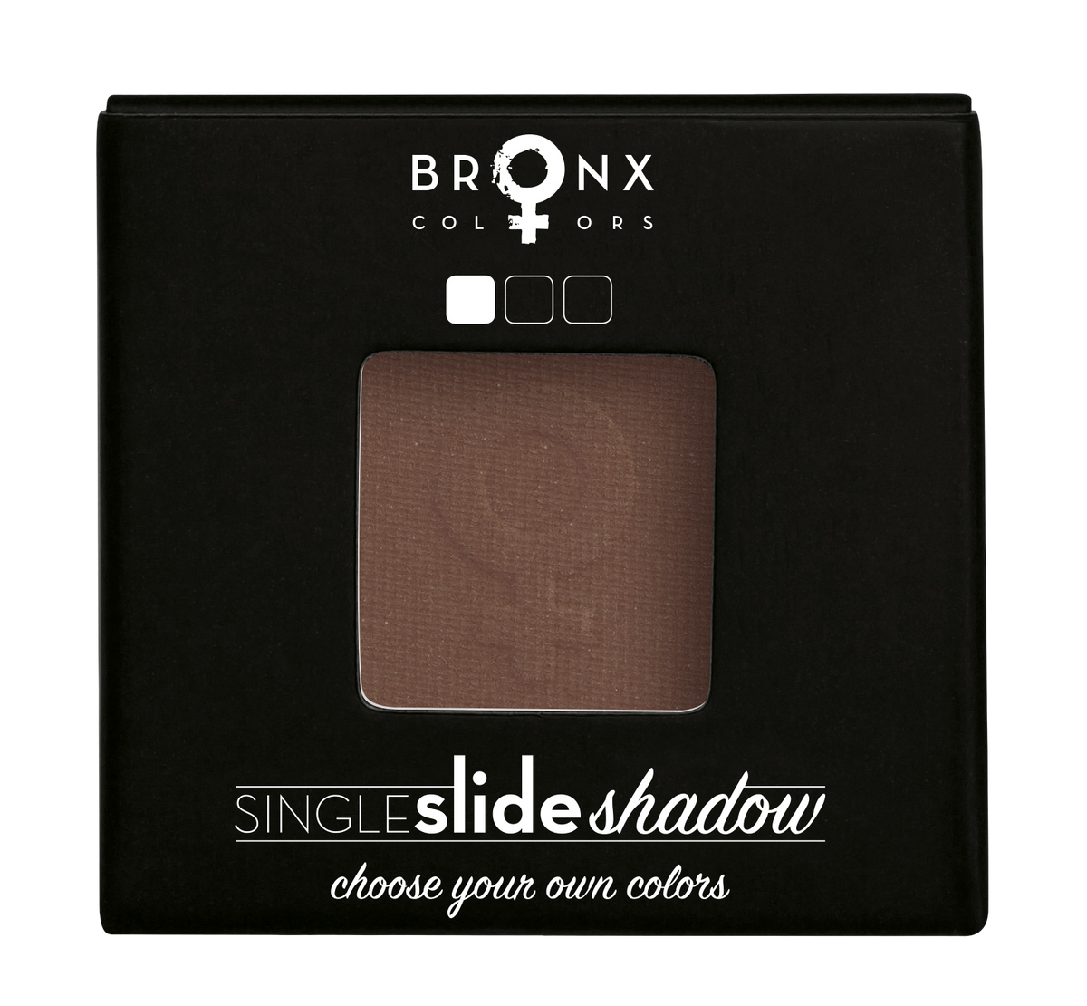 Single Slide Eyeshadow Toffee Crunch