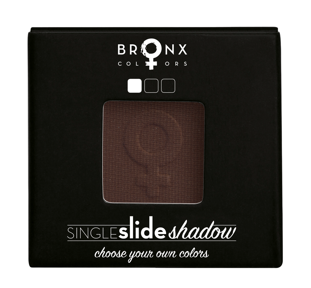 Single Slide Eyeshadow Brunette