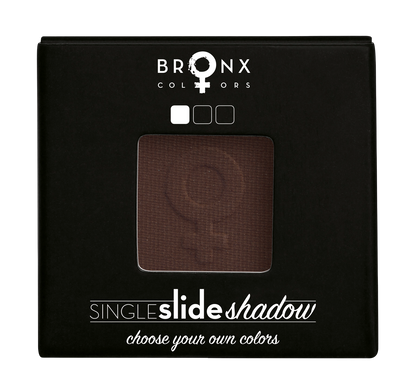Single Slide Eyeshadow Brunette