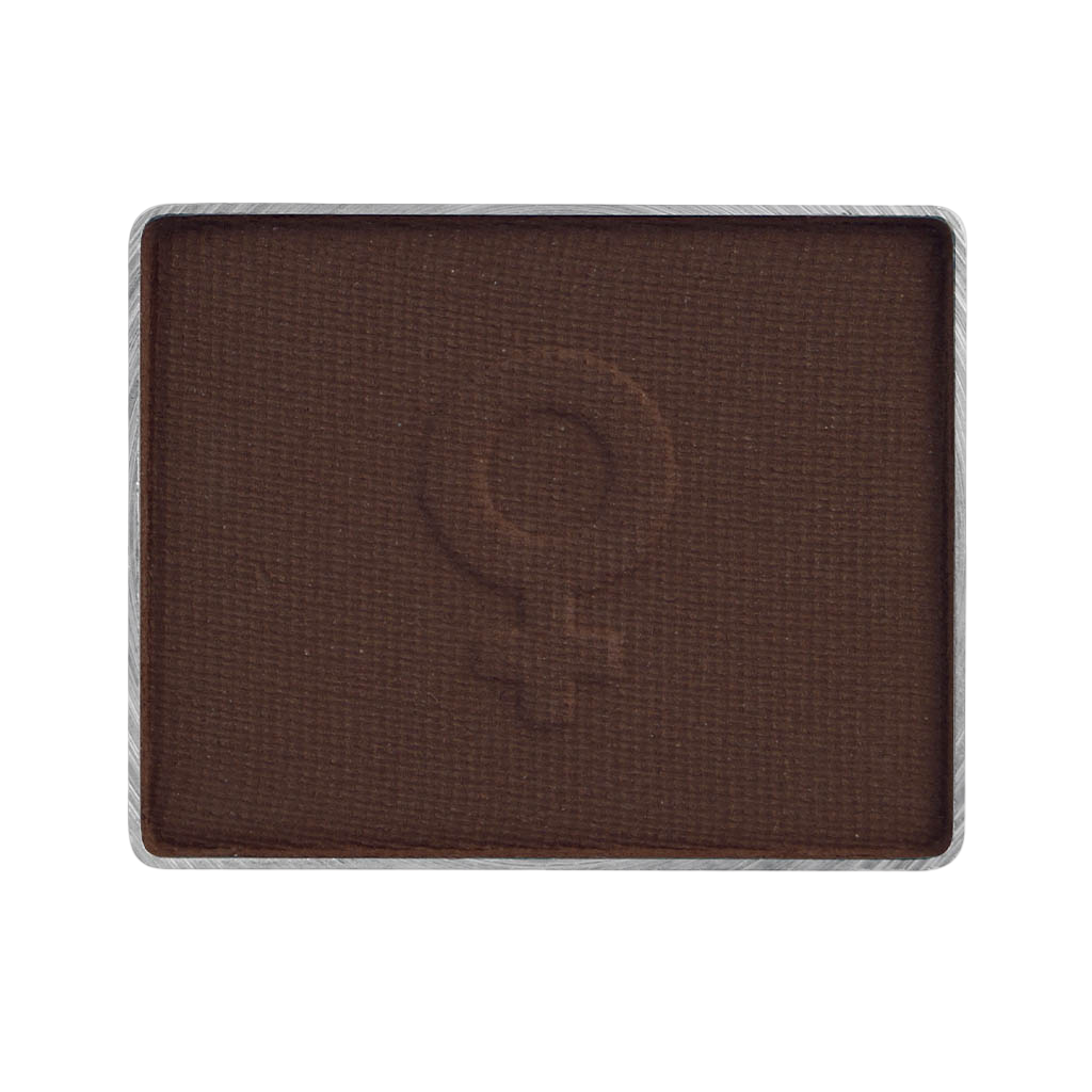 Single Slide Eyeshadow Brunette