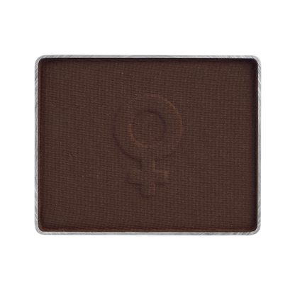 Single Slide Eyeshadow Brunette
