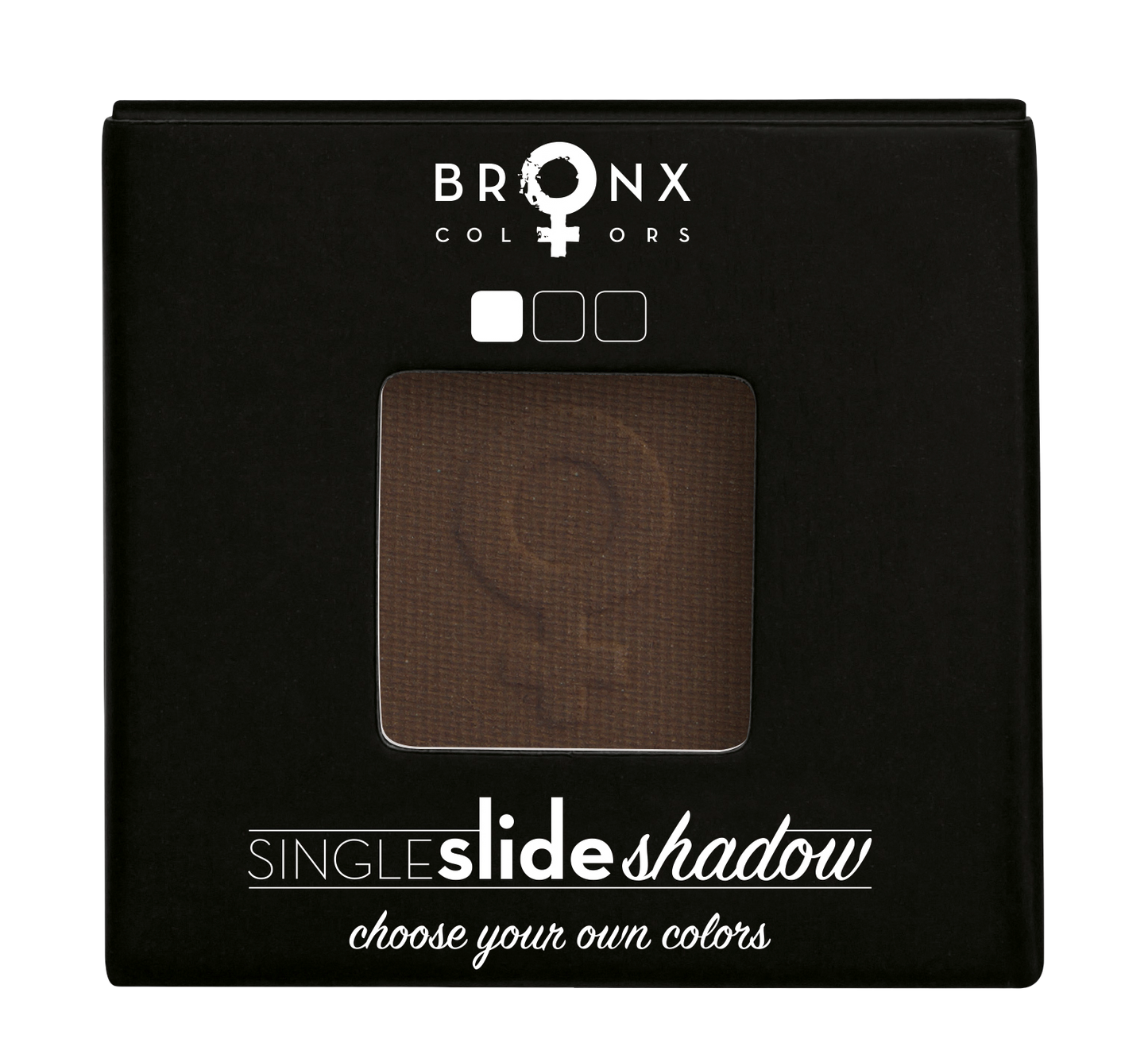 Single Slide Eyeshadow Cedar