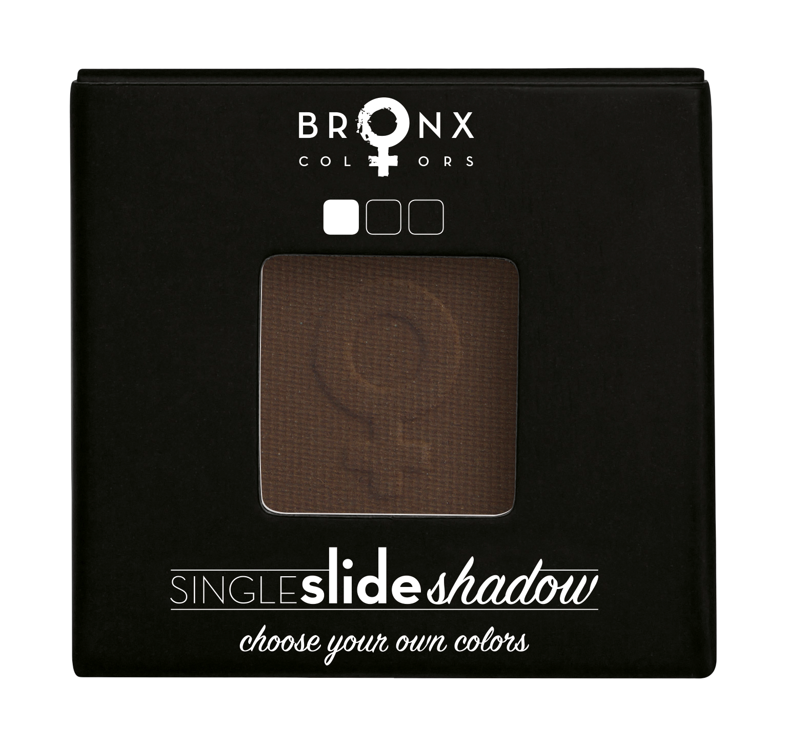 Single Slide Eyeshadow Cedar