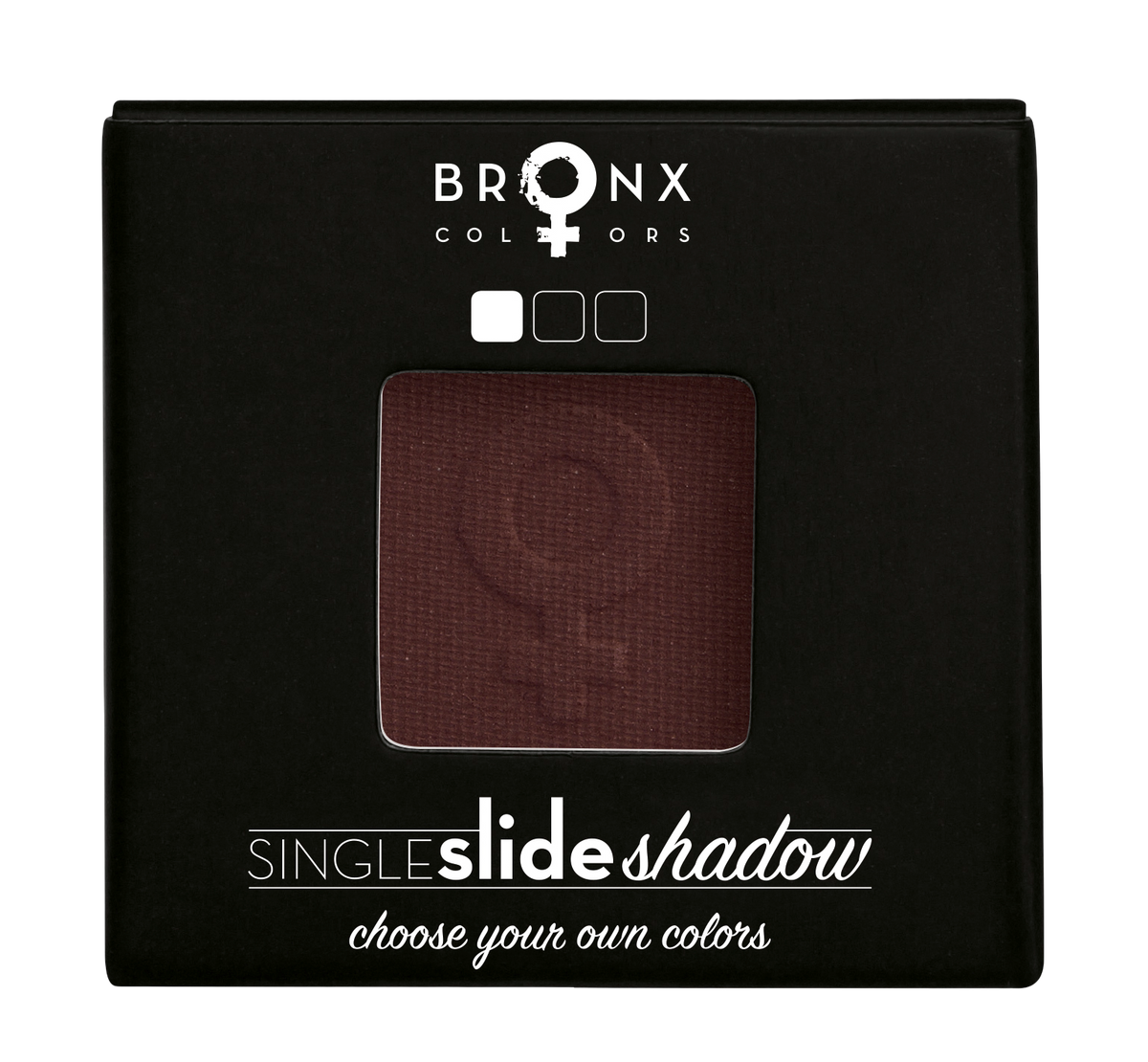 Single Slide Eyeshadow Silky Plum
