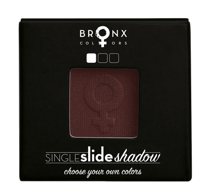 Single Slide Eyeshadow Silky Plum