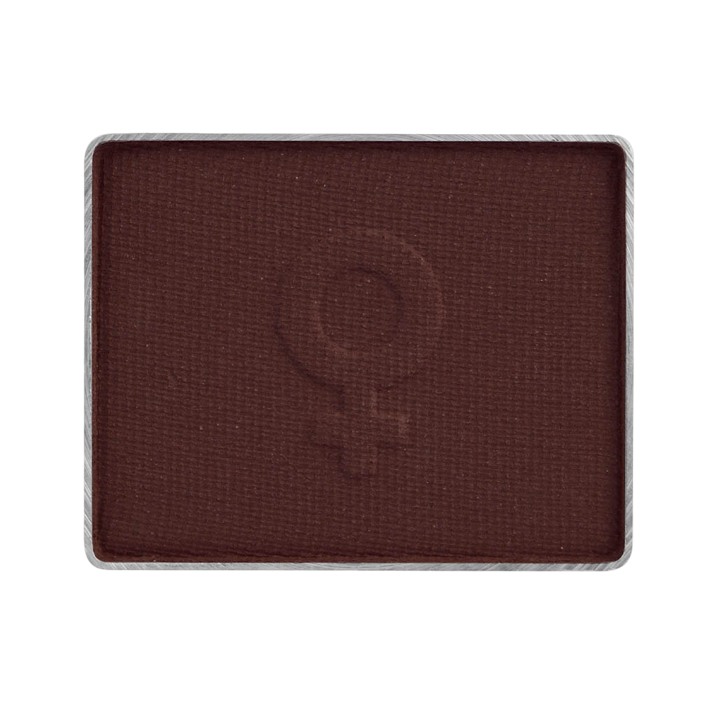 Single Slide Eyeshadow Silky Plum