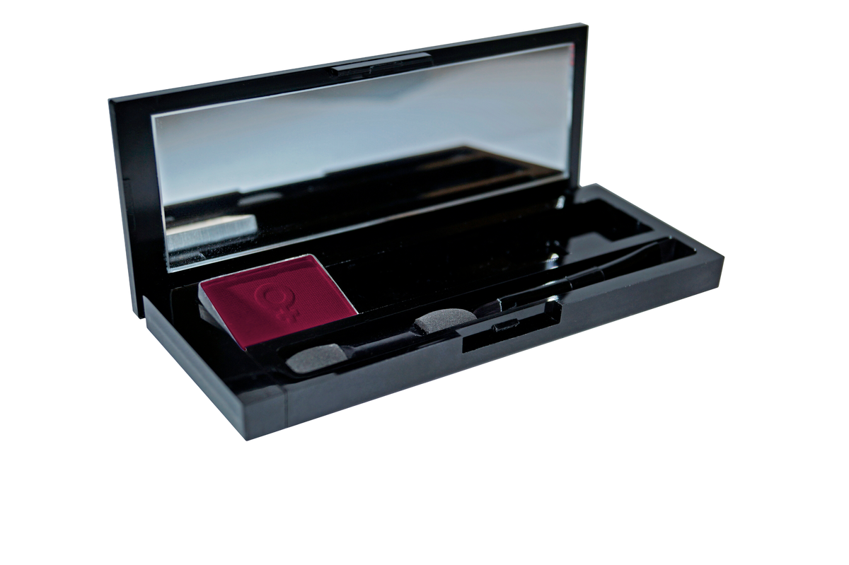 Single Slide Shadow Body Mini