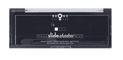 Single Slide Shadow Body Mini