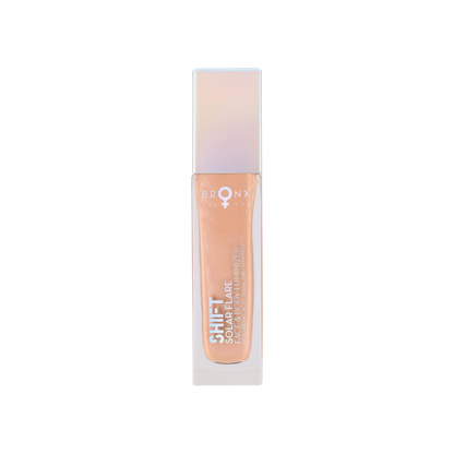 SHIFT Solar Flare Face & Body Luminizer Radiant