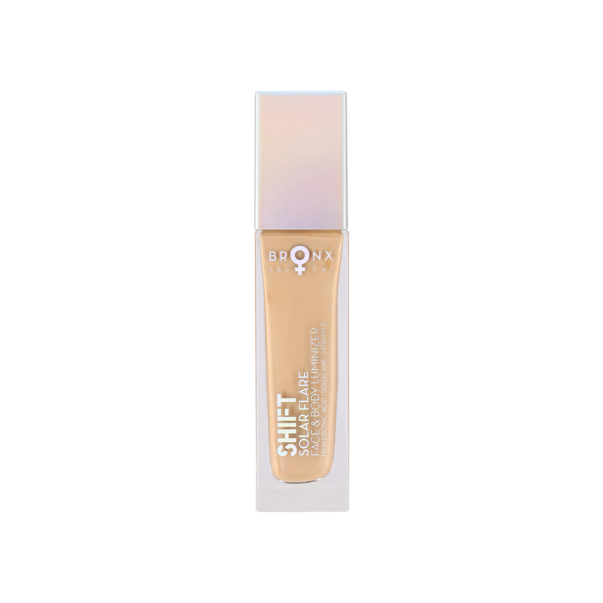 SHIFT Solar Flare Face & Body Luminizer Luminous