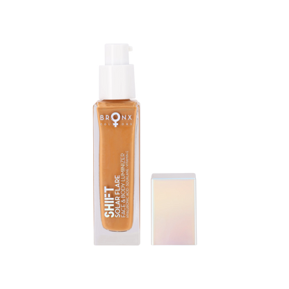 SHIFT Solar Flare Face & Body Luminizer Dazzle