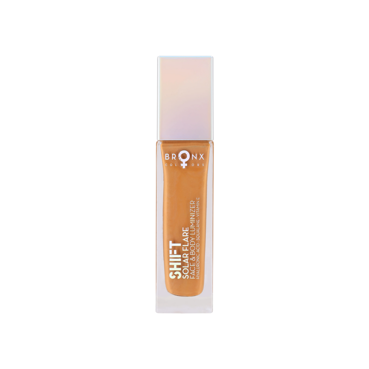 SHIFT Solar Flare Face & Body Luminizer Dazzle